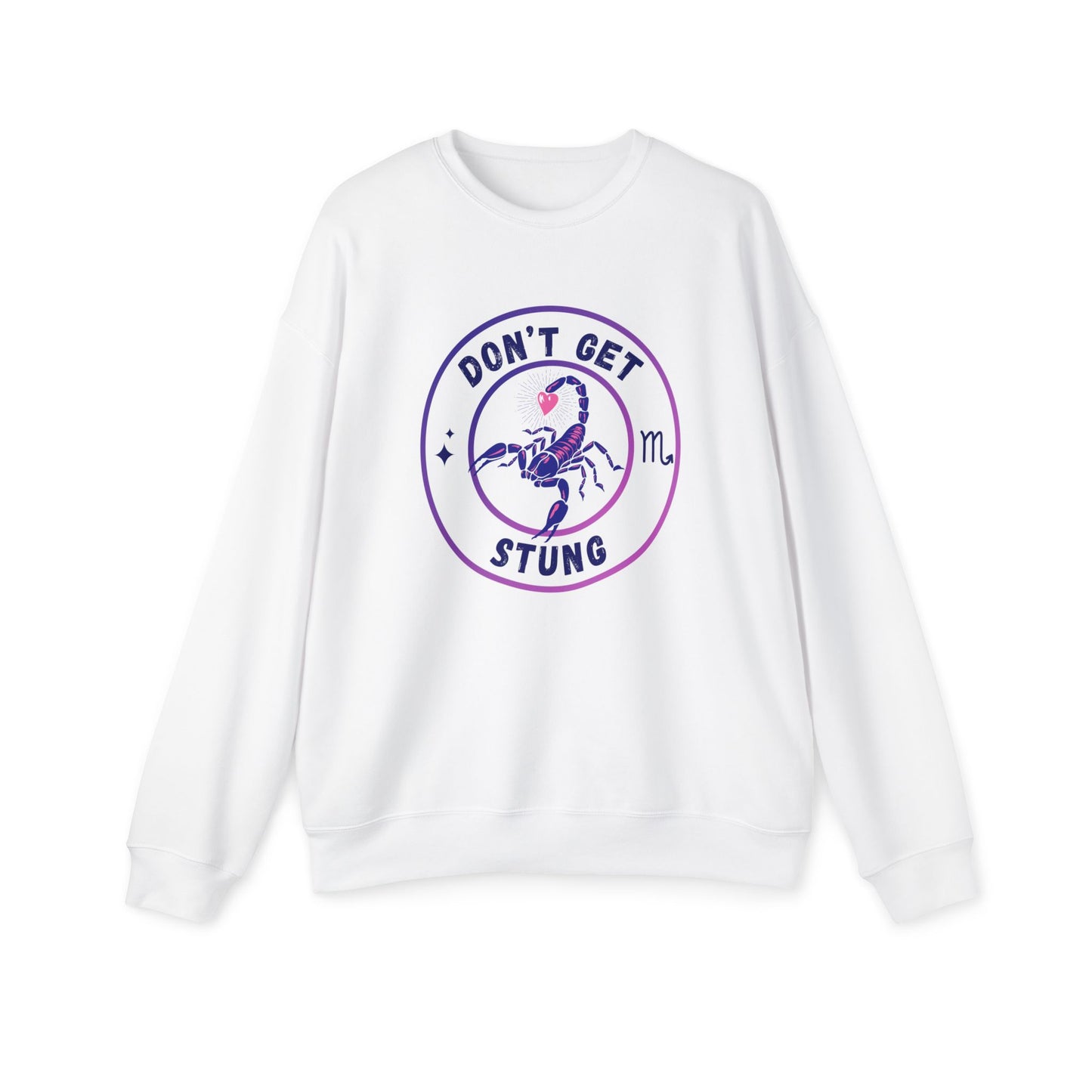 Don't Get Stung Sweatshirt