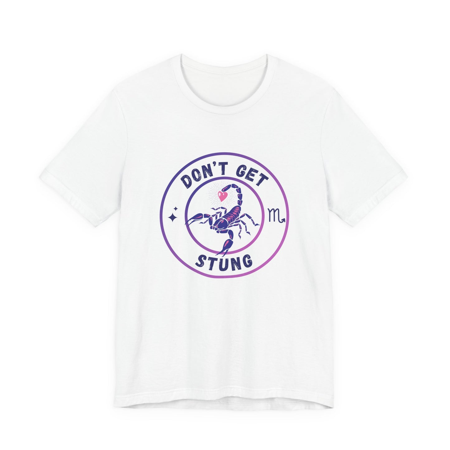 Don't Get Stung T-Shirt