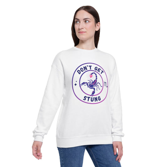Don't Get Stung Sweatshirt