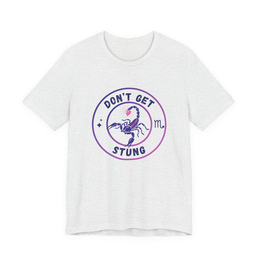 Don't Get Stung T-Shirt