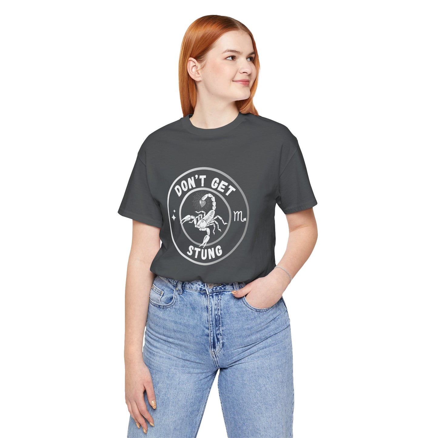 Don't Get Stung T-Shirt