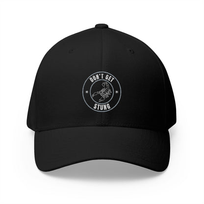 Don't Get Stung Hat Design 2