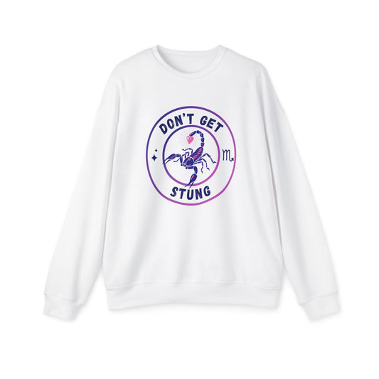 Don't Get Stung Sweatshirt