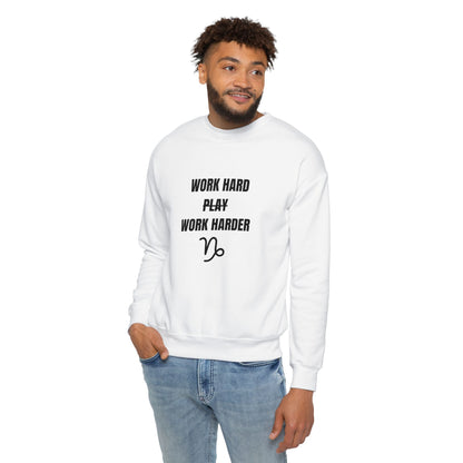 Work Hard Work Harder Sweatshirt
