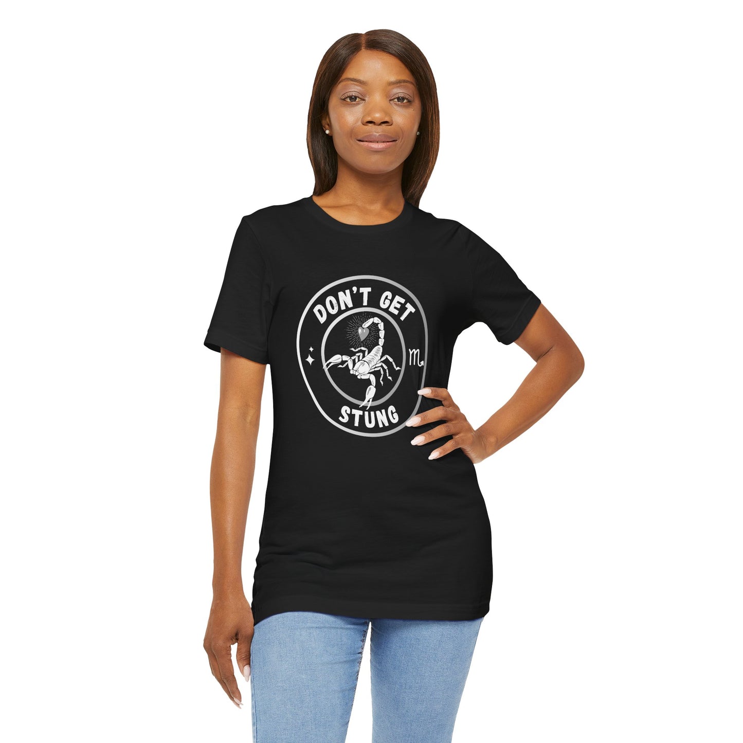 Don't Get Stung T-Shirt