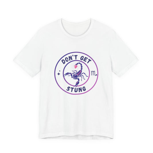Don't Get Stung T-Shirt