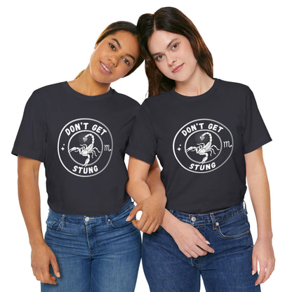 Don't Get Stung T-Shirt